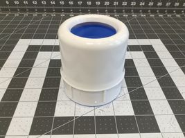 GE Washer Fabric Softener Dispenser P# WH44X10287 - $19.95