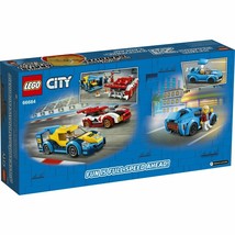 Lego City Great Vehicles Gift Set Combo 66684 (Sets 60256 &amp; 60285) - £43.59 GBP