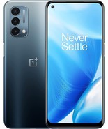 OnePlus Nord N200 5G 64GB Metro PCS T-Mobile 6.49&quot; Smartphone Triple Cam... - €84,64 EUR
