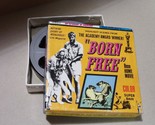 Born Free 8MM Movie Columbia Pictures Color  - $26.99