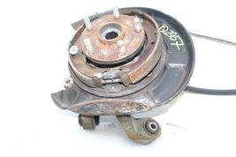 06-07 SUBARU B9 TRIBECA REAR RIGHT PASSENGER SIDE KNUCKLE Q2957 image 4