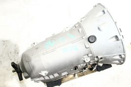 2000-2003 MERCEDES W220 S500 CL500 RWD 722.6 A/T AUTOMATIC TRANSMISSION P8324 image 11