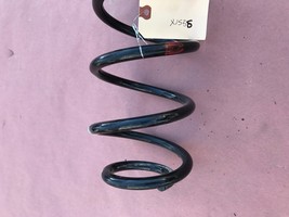 2006-2007 MAZDA 6 SPRING COIL SUSPENSION X1536 image 3