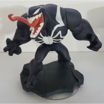 Venom Disney Infinity  2.0 Marvel INF-1000115 Nintendo Wii U Xbox Playstation - £8.59 GBP