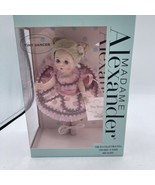 Madame Alexander “Tiny Dancer” 8” Still I. The Box With Tags 2008 - $79.20