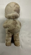 Figurine Porcelain/Bisque? Made In Japan - €9,37 EUR