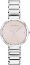 Orologio da donna Calvin Klein – 25200138 Orologio analogico in acciaio 28 mm - £104.24 GBP