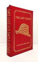 The Last Coach: A Life of Paul &quot;Bear&quot; Bryant [Leather Bound] Allen Barra - £36.63 GBP