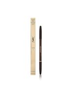 Yves Saint Laurent Dessin Des Sourcils Eyebrow Pencil No 4 Cendre, 0.04 oz - $31.53