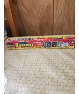 TOPPS Micro Baseball 792 cards Set 1991 Opened Set Ossibly Missing Cards  - $28.72 CAD