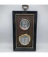 Springfield Weather Station  Thermometer Humidity Meter - $15.56