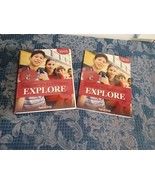 Purposeful Design Passport to Adventure English As A Foreign Language Ex... - $1,093.22 MXN