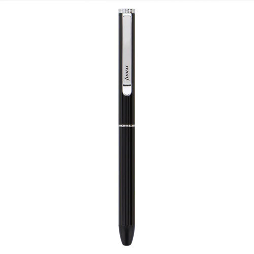 Filofax Filofax Clipbook Erasable Ballpen - Black