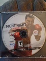Playstation 3 Fight Night Round 3 (Sony PlayStation 3, 2006) - £5.79 GBP
