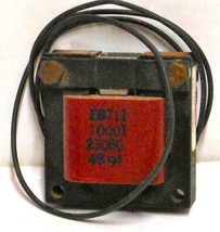 NAMCO EB710-10001 SOLENOID / TRANSFORMER ASSEMBLY - $68.29