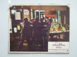 CHINATOWN-#3-1974-JACK NICHOLSON-FIGHTING Scene G - £49.46 GBP
