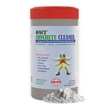 ACT Concrete Cleaner 2.5lb - $67.99