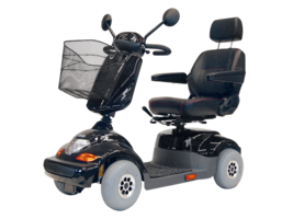  X1pcs BA03 Front Basket Iron for Heartway Mobility Scooter BL450 MSP Wholesale image 4
