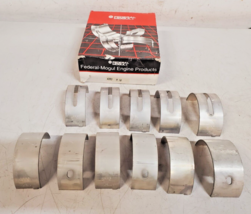 Federal Mogul Engine Crankshaft Main Bearing Set 4353M-10 | 4353 M 10 - £38.36 GBP