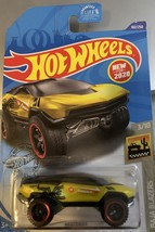 Hot Wheels - 2020 Baja Blazers 3/10 Geoterra 102/250 (BBGHD85) - $5.82