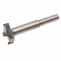 TCT HINGE BORING BIT 26 MM DRILL TUNGSTEN CARBIDE TOOLS GARAGE TOOL U125 - $14.23