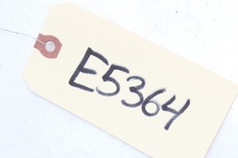 NISSAN INFINITI 4 BUTTON REMOTE E5364 image 12