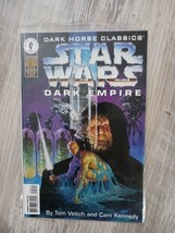 Star Wars Dark Horse Classics Dark Empire book 5 - $4.75
