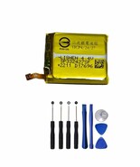 Replacement 3.85V 266mAh Battery For Fitbit Versa 3 FB511 Sense FB512 Watch - $23.76 CAD