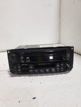 Audio Equipment Radio 2-7 Pin Connectors On Radio Fits 98-02 CONCORDE 696892 - £53.34 GBP