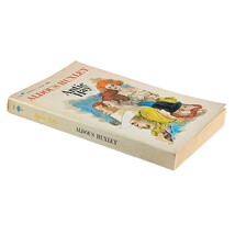 Antic Hay Aldous Huxley Classic Vintage Paperback 1965 Edition Perennial P30 image 3