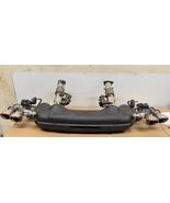 85550940 2020 2021 2022 2023 Chevy Corvette C8 Rear Oem Exhaust Muffler - €602,72 EUR