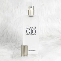Acqua Di Gio by Giorgio Armani Eau de Toilette Cologne Spray .5oz 15ml NeW - £33.88 GBP