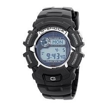 Casio G-Shock Solar Atomic Watch for Men GW2310-1 - $2,914.39 MXN