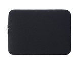Rainyear 14 Inch Laptop Sleeve Case Protective Soft Padded Zipper Cover ... - £15.79 GBP