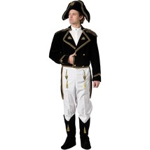 Napoleon Bonaparte Costume - £270.79 GBP