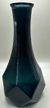 IKEA Geometric Scandinavian Glass Vase 7”. RETIRED - $14.00