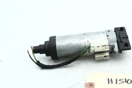 2004-2007 BMW E60 525i FRONT RIGHT SEAT ADJUSTMENT MOTOR H1510 image 8