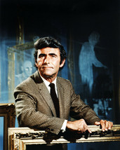 Rod Serling Night Gallery By Old Picture Frame 8x10 Photo(20x25cm) - £7.62 GBP