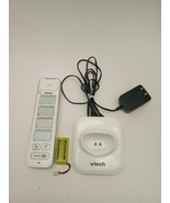 VTECH SN6307 CareLine Photo SpeedDial Accessory Handset for SN6127,SN618... - $185.72 MXN