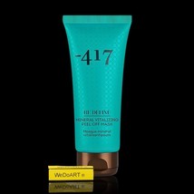 -417 Mineral Vitalizing Peel-Off Mask 75ml - $55.09