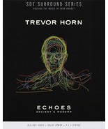 Trevor Horn - Echoes Ancient &amp; Modern - 5.1 BluRay Audio New/Sealed w/sl... - €59,20 EUR