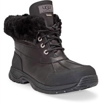 Ugg men&#39;s hilgard boot for men - size 11.5 - $187.11