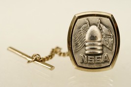 NSSA National Skeet Shooting Association Membership Jewelry Lapel Pin Ti... - £15.56 GBP