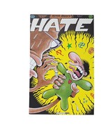 Fantagraphics Hate #13 1993 Comic Book Collector Bagged Boarded - $14.35