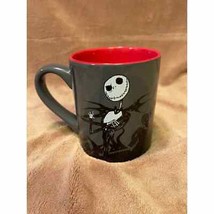 Nightmare Before Christmas-Jack Skellington 14oz Coffee Mug - $13.86