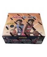 SEALED! 2023-24 Panini NBA Hoops Basketball Retail Trading Card Box - WE... - $197.01