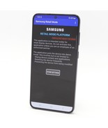 Samsung Galaxy S23+ Plus SM-S916 256GB 5G Black (DEMO UNIT) Black - $4,751.52 MXN