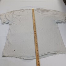 Vtg 2000 New York Yankees Subway Series Champions Mens XL White Graphic T-Shirt  image 12