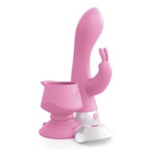 3Some Wall Banger Rabbit Vibe with Free Shipping - £220.90 GBP