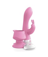 3Some Wall Banger Rabbit Vibe with Free Shipping - £220.88 GBP